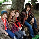 Детская одежда VALENZA